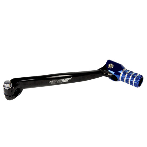 States MX 70-FGL-033B Alloy Gear Lever Blue for Yamaha YZ450F 06-13/WR450F 06-14