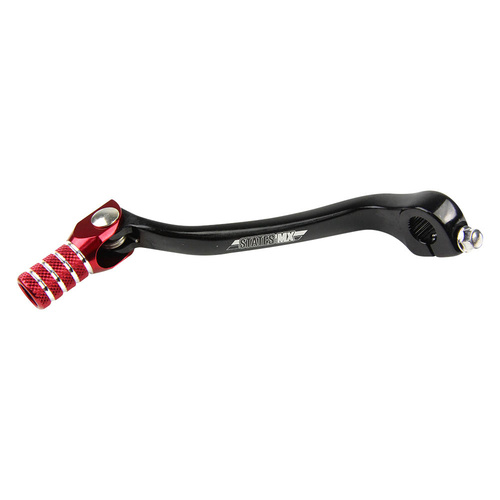 States MX 70-FGL-053R Alloy Gear Lever Red for Honda CRF250R 10-17