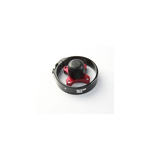 States MX 70-LMH-413 Launch Control for Honda CRF250R/CRF450R 09-18