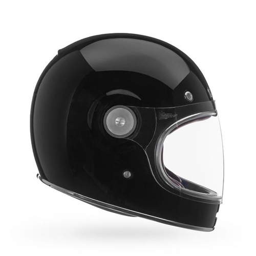 Bell Bullitt Gloss Black Helmet [Size:XS]