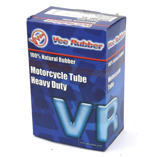 Vee Rubber Heavy Duty Tube 275/300-21 Straight TR4 Valve