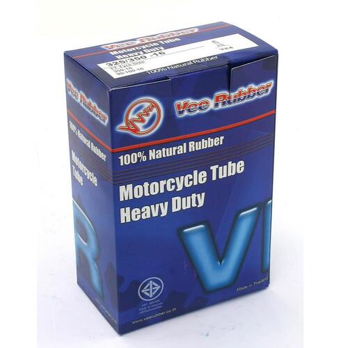 Vee Rubber Heavy Duty Tube 325/350-16 Straight TR4 Valve