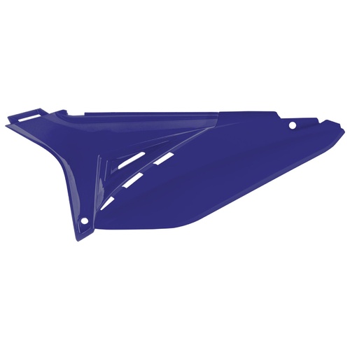 Polisport 75-841-97BB Side Covers Blue for Sherco