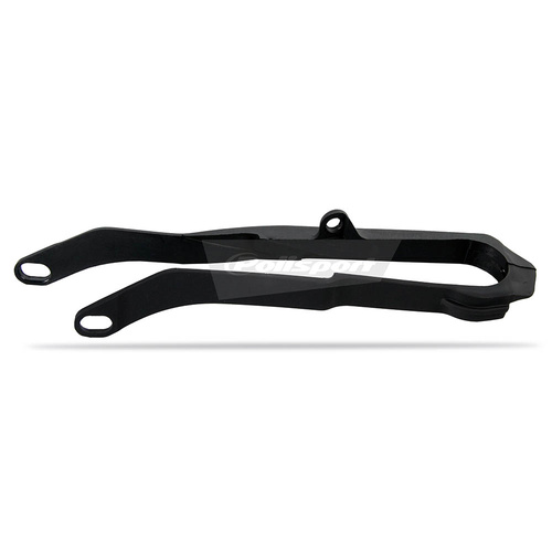 Polisport 75-845-26 Chain Slider Black for KTM SX/SX-F 07-10