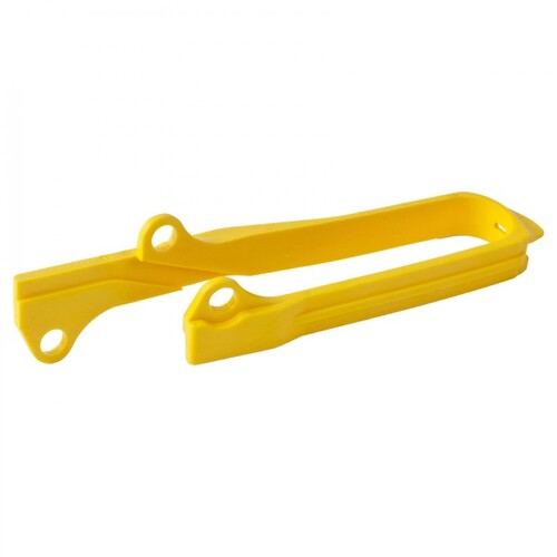 Polisport 75-845-39Y Chain Slider Yellow for Suzuki RM-Z250/450 10-17