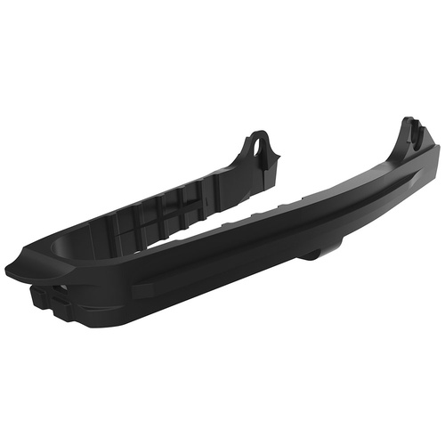 Polisport 75-846-49K Chain Slider Black for Suzuki RMZ250 19/RMZ450 18-19