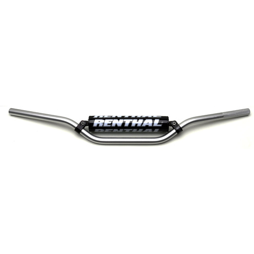 Renthal 7641TI Jimmy Button Bend 7/8" Handlebar Titanium