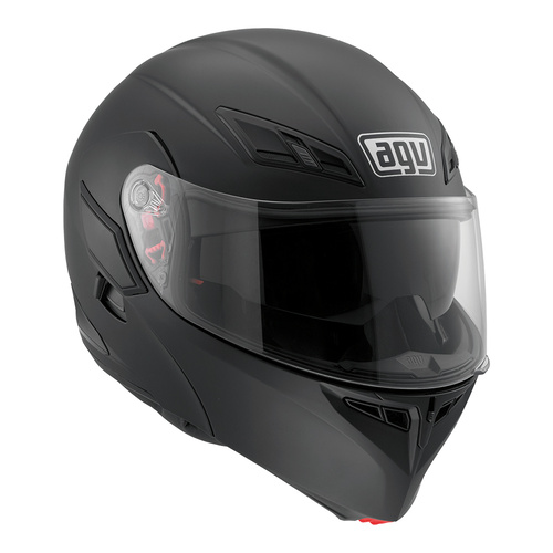 AGV Compact ST Matte Black Helmet [Size:XS]