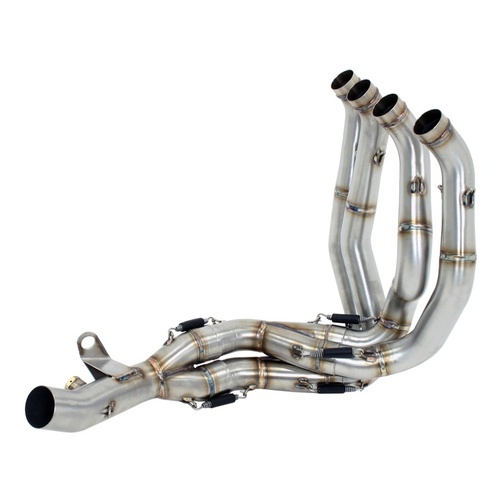 Arrow 71722MI Stainless Steel Racing Collector Pipe for BMW R 1250 GS 19-20