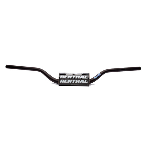 Renthal 82201BK Fatbar KTM Low Bend Handlebar Black