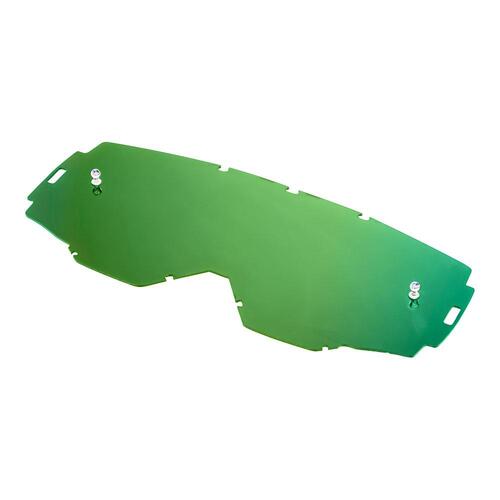 Nitro Replacement Green Lens for NV-150 Goggles