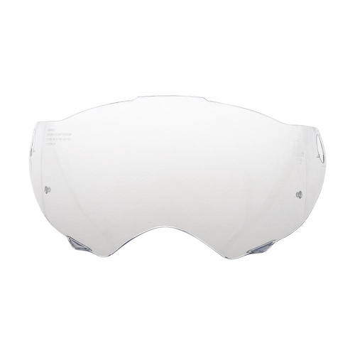 Nitro Clear Visor for MX670 Helmets