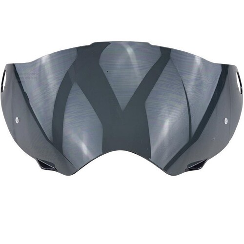Nitro Tinted Visor for MX670 Helmets