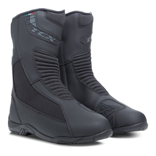TCX Explorer 4 Gore-Tex Black Boots [Size:41]