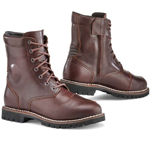 TCX Hero Waterproof Brown Boots [Size:38]