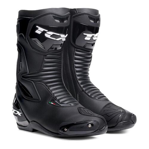 TCX SP-Master Black Boots [Size:38]