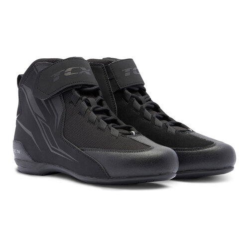 TCX Shifter Sport Black Boots [Size:40]