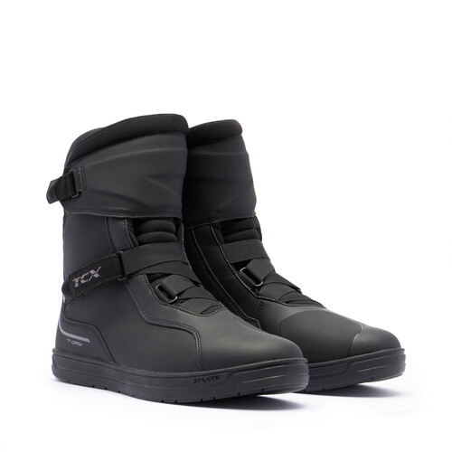 TCX Tourstep WP Black Boots [Size:40]
