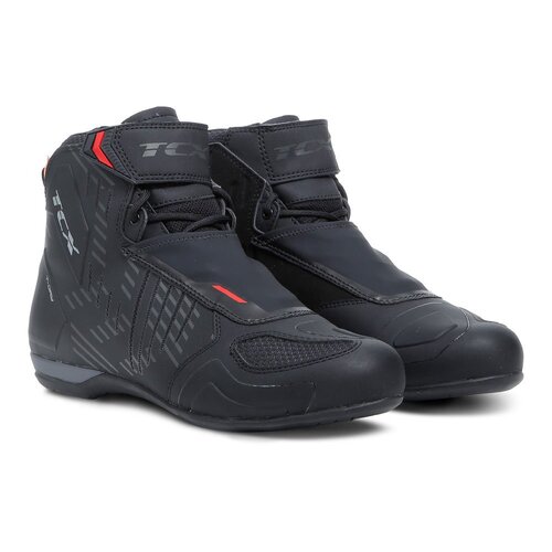 TCX RO4D Waterproof Black Boots [Size:40]