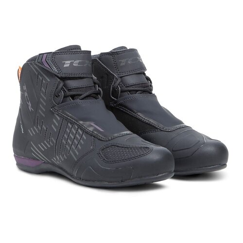 TCX RO4D Lady Waterproof Black Womens Boots [Size:35]