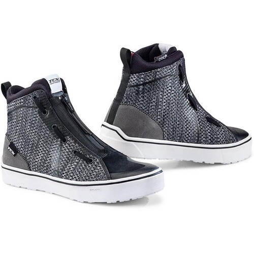 TCX Ikasu Air Black/Grey Shoes [Size:40]