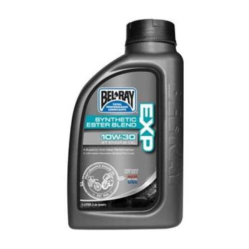 Belray 99131B1LW EXP Synthetic 4T Engine Oil 20W50 1 Litre