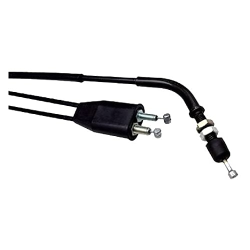 Motion Pro Replacement Throttle Cable CR Pro Black Vinyl for Suzuki LTZ 400 09/LTZ 400 12-14/LTR 450 06-09
