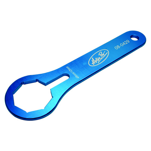 Motion Pro Fork Cap Wrench 49mm Dual Chamber