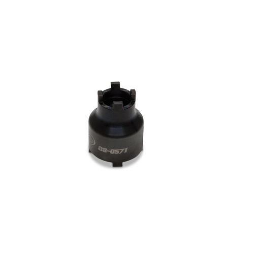 Motion Pro Spanner Nut Socket 30.5mm/19.9mm for Kawasaki Models