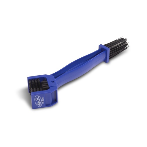 Motion Pro Chain Double Ended Brush for Cleaning Chains and Other Components