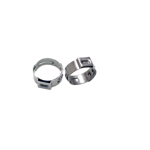 Motion Pro Stepless Ear Clamps 17.8mm to 21.0mm Range (10 Pieces) 