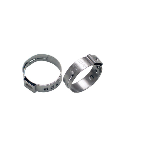 Motion Pro Stepless Ear Clamps 23.9mm to 27.1mm Range (10 Pieces) 
