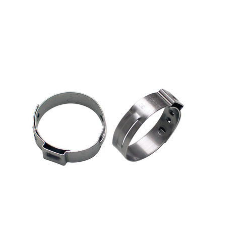 Motion Pro Stepless Ear Clamps 26.9mm to 30.1mm Range (10 Pieces) 