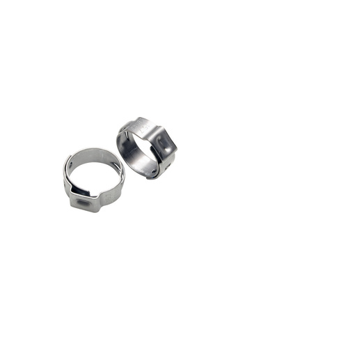 Motion Pro Stepless Clamps 13.2mm to 15.7mm (10 Pieces) 
