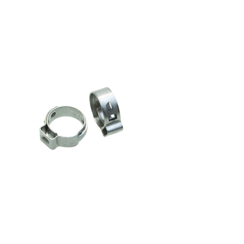 Motion Pro Stepless Ear Clamps 8.8mm to 10.5mm range (10 Pieces)