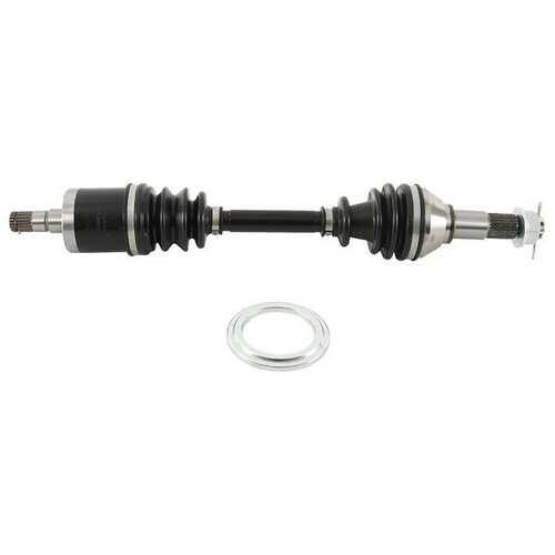 All Balls 19-CA8-232 Complete CV Axle for Can-Am