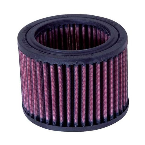 K&N BM-0400 Replacement Air Filter for BMW R1100RS/GS 1993-01/R850 R