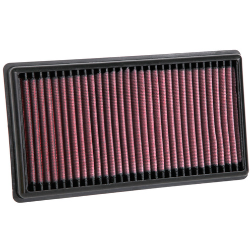 K&N BM-1019 Replacement Air Filter for BMW S1000RR 999 19-20/S1000XR 999