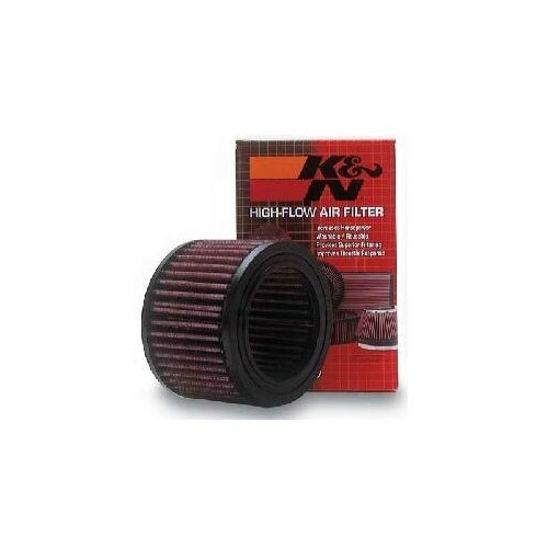 K&N BM-1298 Replacement Air Filter for BMW R1200C/CL 98-04