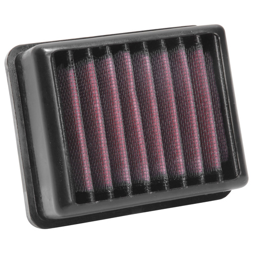 K&N BM-3117 Replacement Air Filter for BMW G310R/GS
