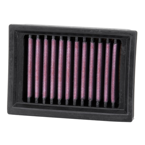 K&N BM-6012 Replacement Air Filter for BMW C600 SPORT/C650GT 12-20
