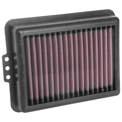 K&N BM-8518 Replacement Air Filter for BMW F750/850GS 18-19