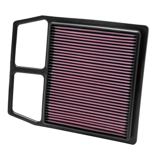 K&N CM-8011 Replacement Air Filter for Can-Am Commander/Maverick 11-20