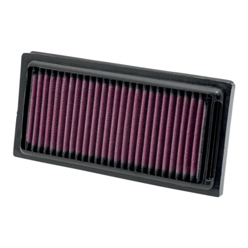 K&N HD-1208 Replacement Air Filter for Harley-Davidson XR1200 08-12