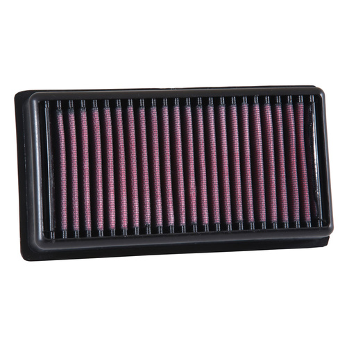 K&N KT-6912 Replacement Air Filter for KTM 690 Duke/R 12-19