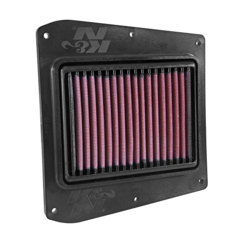 K&N PL-1115 Replacement Air Filter for Indian Scout 15-20