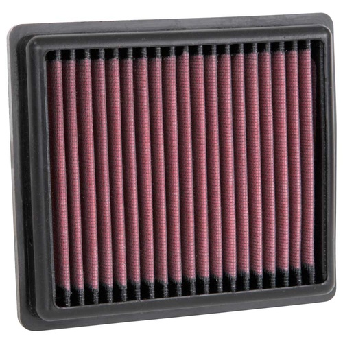 K&N PL-1219 Replacement Air Filter for Indian FTR1200cc 19-20