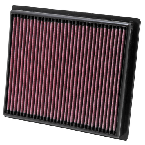 K&N PL-9011 Replacement Air Filter for Polaris RZR 900 11-14
