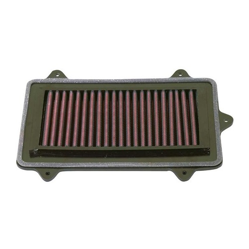 K&N SU-0015 Replacement Air Filter for Suzuki TL1000R 98-03