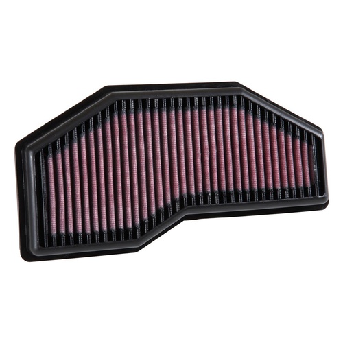 K&N TB-1016 Replacement Air Filter for Triumph Speed Triple 16-19